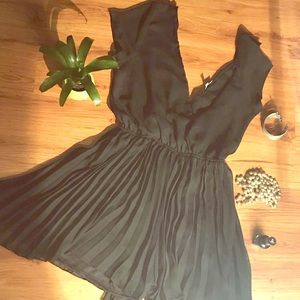Charlotte Russe Other - Romper Charlotte Russe Other - Romper
